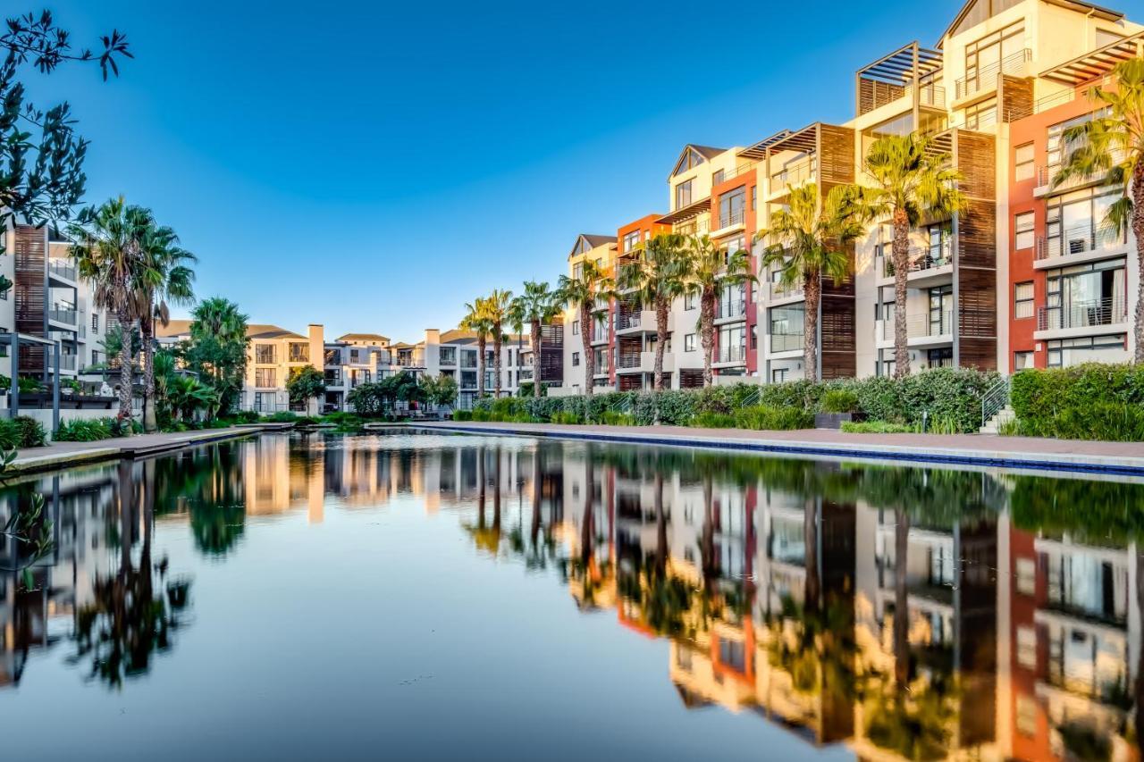 Apartment Belina - Quayside Canal View *
