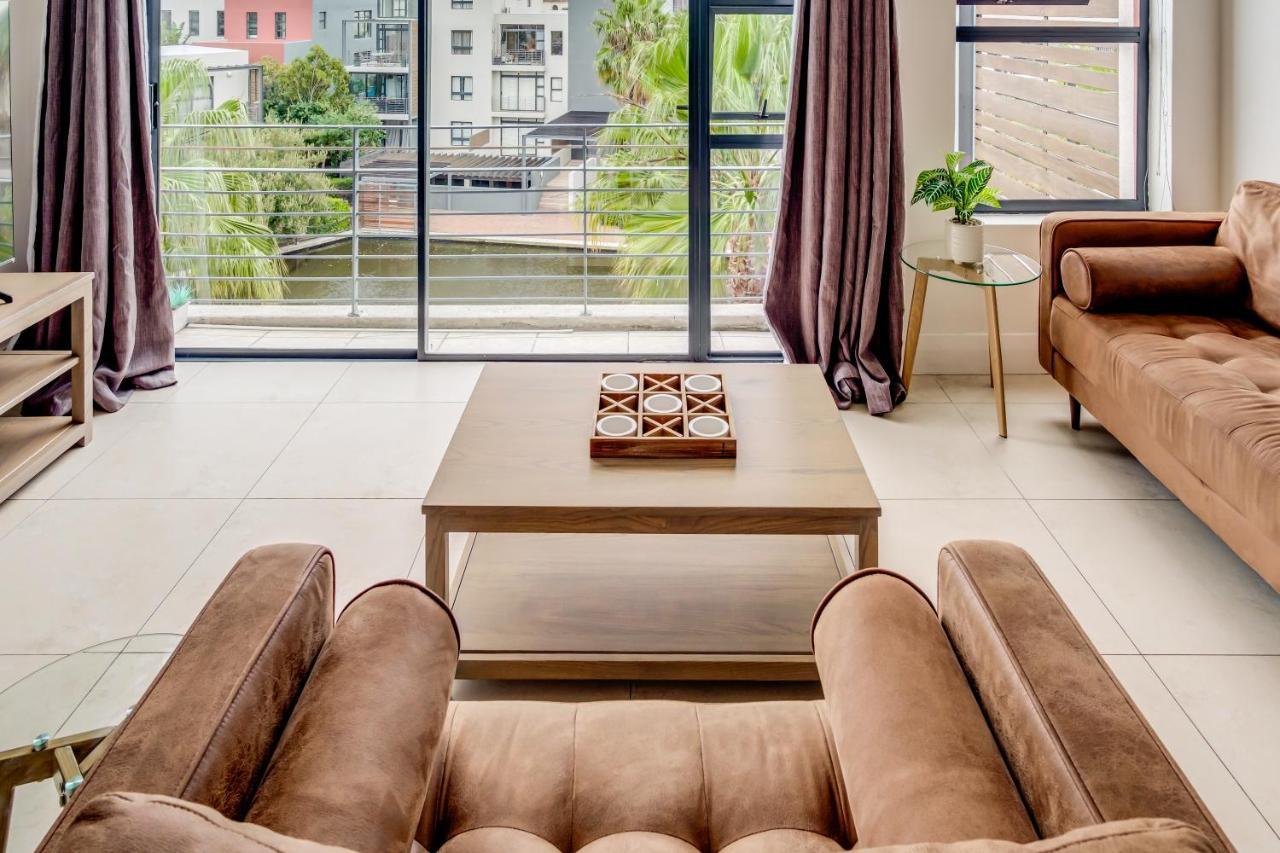 Apartment Belina - Quayside Canal View *