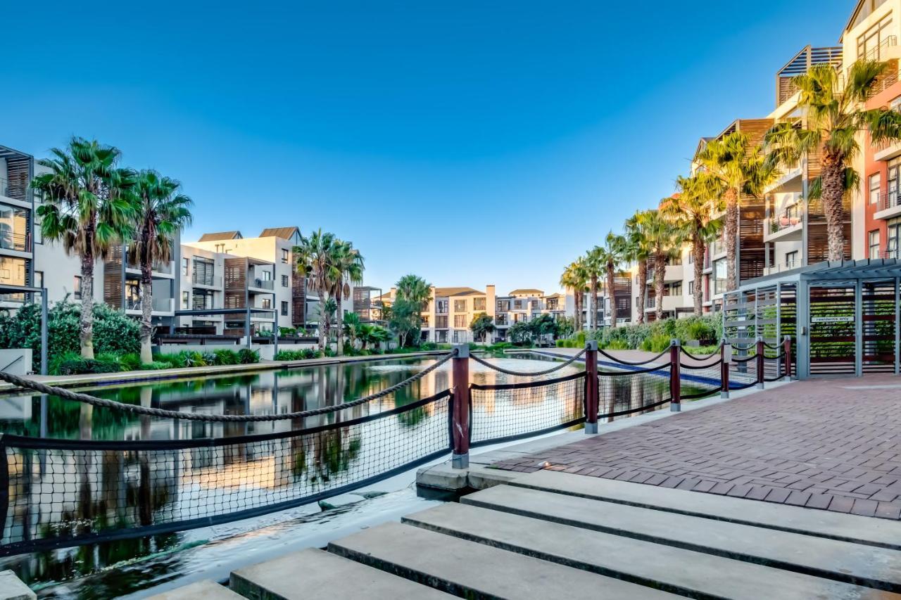 Belina - Quayside Canal View * Cape Town