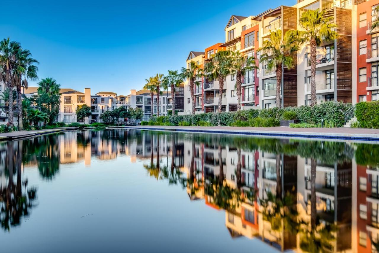 Apartment Belina - Quayside Canal View *