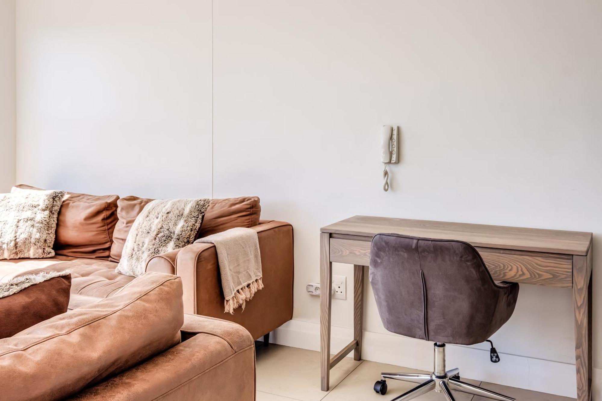 Apartment Belina - Quayside Canal View *