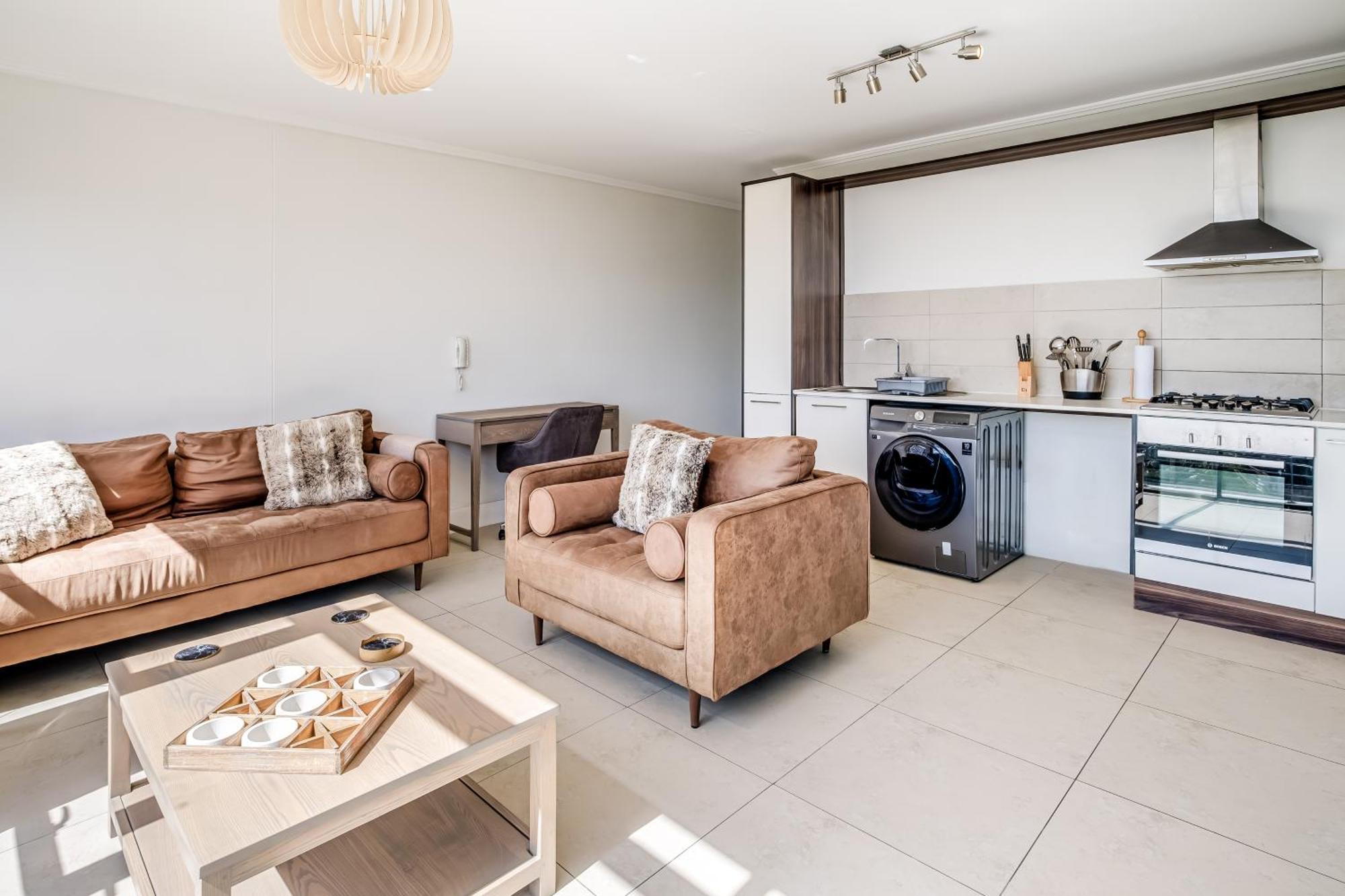 Apartment Belina - Quayside Canal View